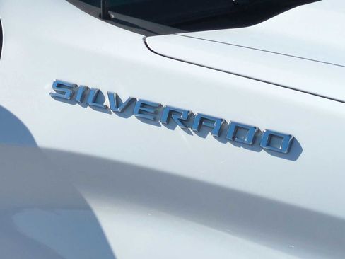 Used 2020 Chevrolet Silverado 1500 LTZ w/ LTZ Plus Package image 33