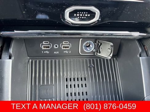 New 2026 Jeep Grand Cherokee L Limited AWD/4WD image 23