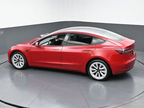 Used 2023 Tesla Model 3 Long Range image 47