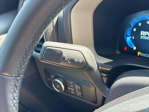 Used 2025 Ford Bronco Sport Big Bend w/ Convenience Package image 24