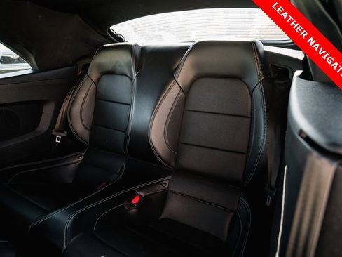 Used 2023 Ford Mustang Premium w/ Equipment Group 201A image 26