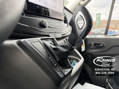 New 2026 Ford Transit 250 148 High Roof image 22