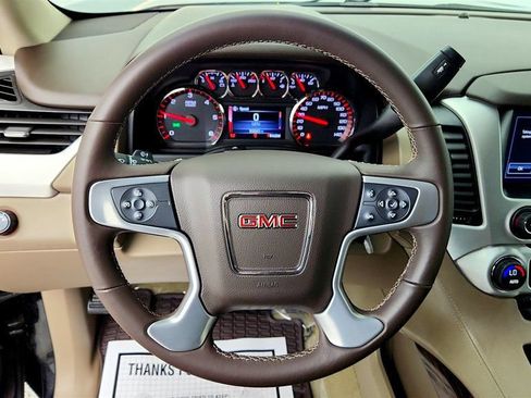 Used 2015 GMC Yukon XL SLE w/ HD Trailering Package RWD image 14