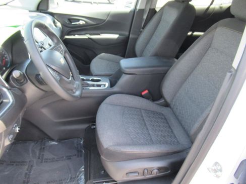 Certified 2023 Chevrolet Equinox LT FWD image 15
