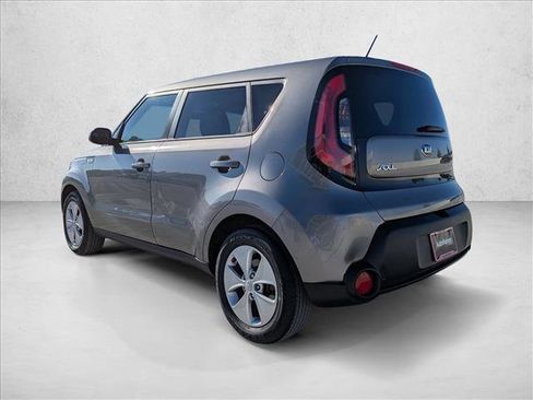 Used 2016 Kia Soul image 8