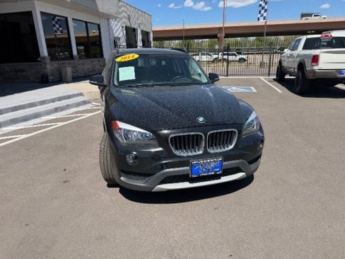 Used 2014 BMW X1 xDrive28i AWD/4WD image 20
