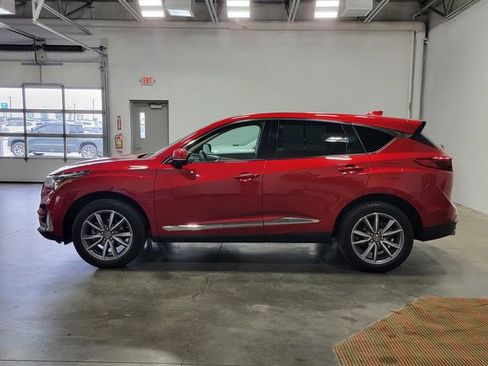 Used 2019 Acura RDX AWD w/ Technology Package image 8