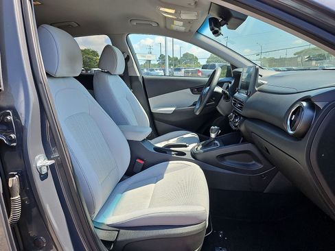 Used 2023 Hyundai Kona SEL FWD image 31