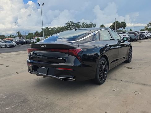New 2026 Kia K5 GT-Line FWD image 8