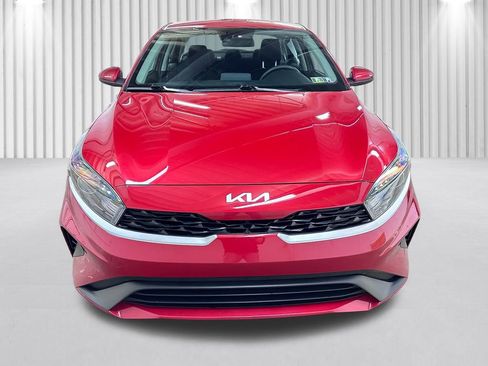 Used 2023 Kia Forte LXS image 14