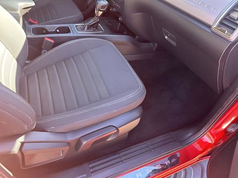 Used 2023 Ford Ranger XLT w/ Equipment Group 301A Mid image 16