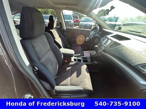 Used 2016 Honda CR-V EX image 31