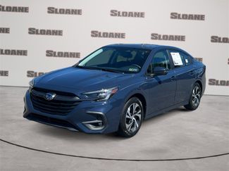 Used 2023 Subaru Legacy Premium image 1