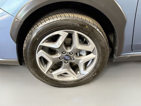 Used 2018 Subaru Crosstrek 2.0i Limited w/ 50th Anniversary Edition AWD/4WD image 38