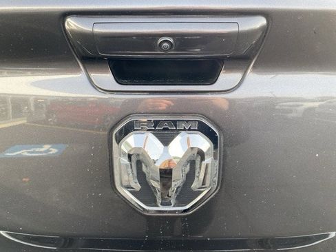 Used 2021 RAM 1500 Big Horn image 12