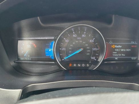 Used 2019 Ford Explorer Sport w/ Equipment Group 401A image 10