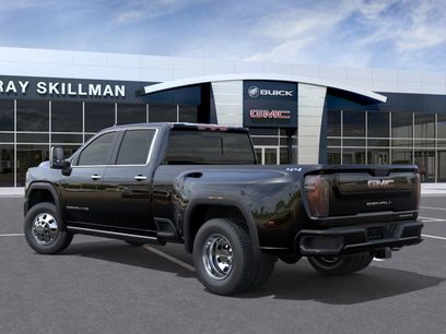 New 2026 GMC Sierra 3500 Denali Ultimate