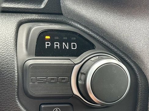 New 2026 RAM 1500 Tradesman RWD image 28
