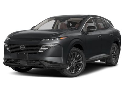 New 2026 Nissan Murano SL
