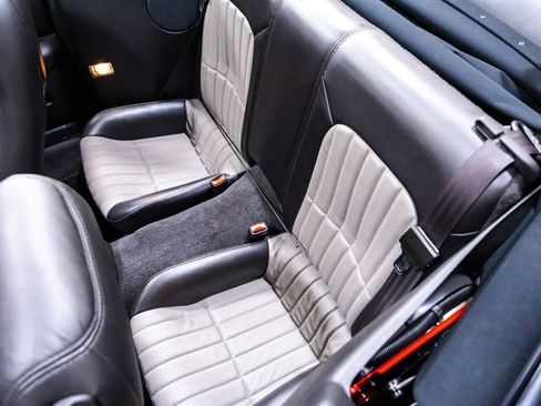 Used 2002 Chevrolet Camaro Z28 w/ SS Performance/Appearance Pkg image 20