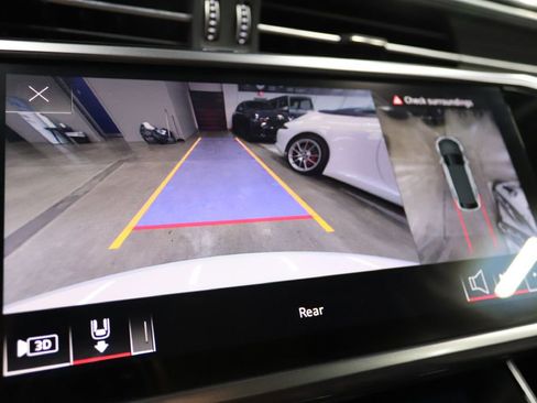 Used 2021 Audi A6 3.0T allroad Prestige image 16