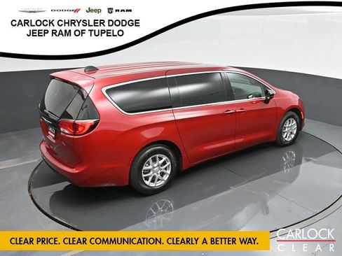 New 2026 Chrysler Voyager LX image 61