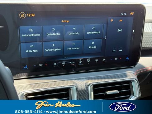 New 2025 Ford Mustang GT Premium image 33