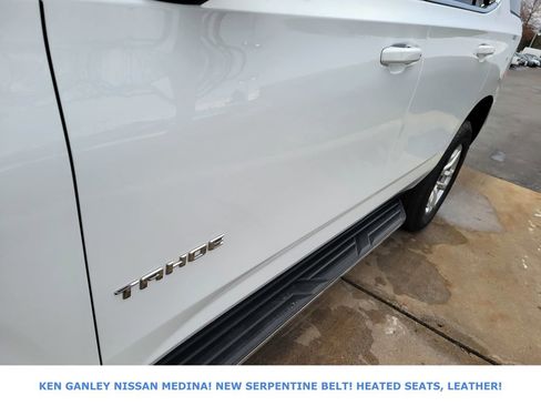 Used 2024 Chevrolet Tahoe LT image 11