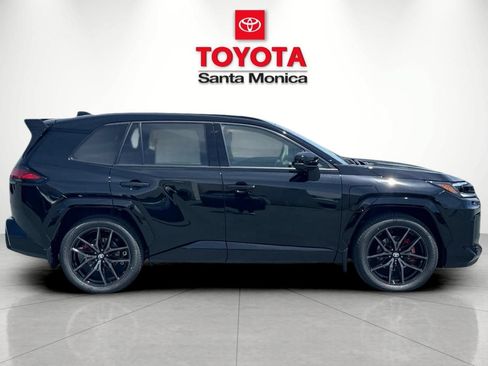 New 2026 Toyota RAV4 AWD Plug-in Hybrid image 2
