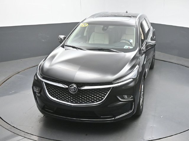Used 2024 Buick Enclave Avenir FWD image 45