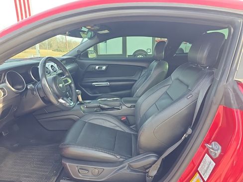 Used 2022 Ford Mustang GT w/ Equipment Group 301A image 13