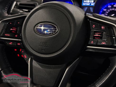 Used 2019 Subaru Legacy 2.5i Limited image 29