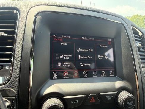 Used 2020 Dodge Durango GT AWD/4WD image 33