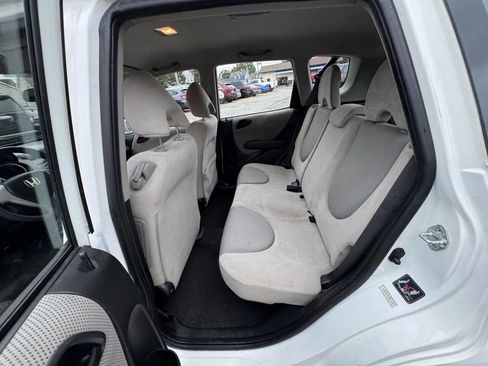 Used 2007 Honda Fit image 47