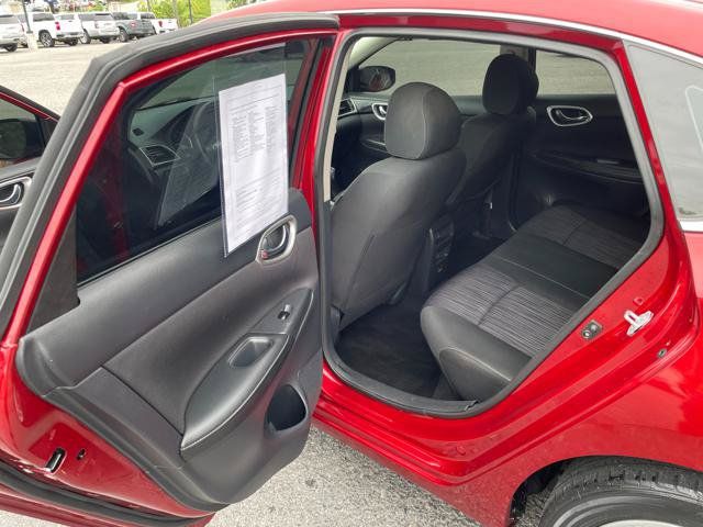 Used 2019 Nissan Sentra SV FWD image 20