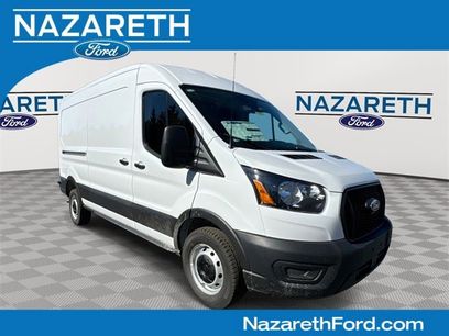 New 2026 Ford Transit 250 148 Medium Roof