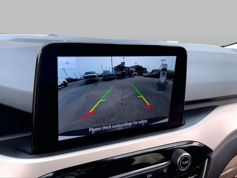 Used 2022 Ford Escape SEL w/ Technology Package FWD image 23