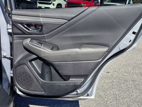 Used 2022 Subaru Outback Wilderness image 48