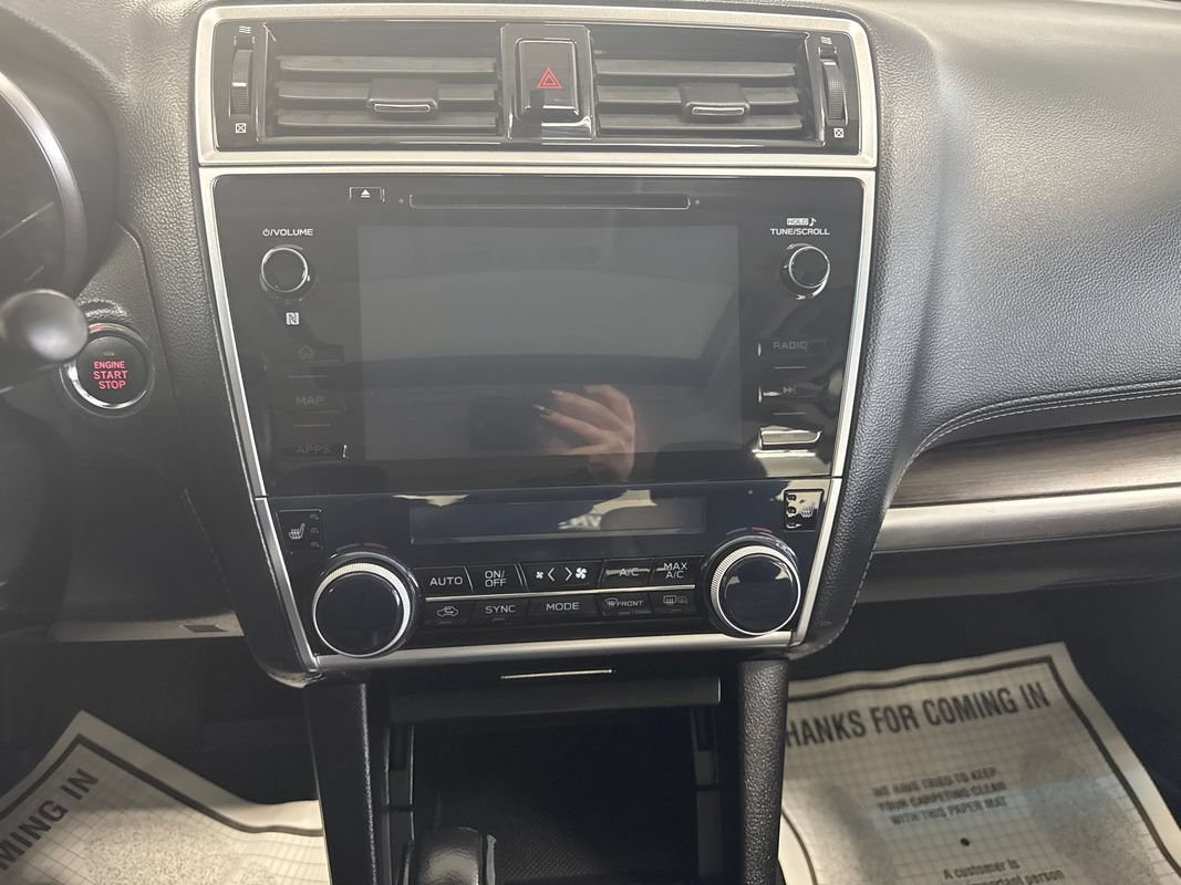 Used 2019 Subaru Legacy 2.5i Limited AWD/4WD image 24