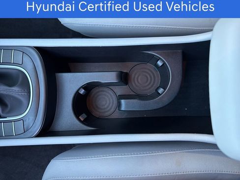 Certified 2025 Hyundai Kona SEL image 32