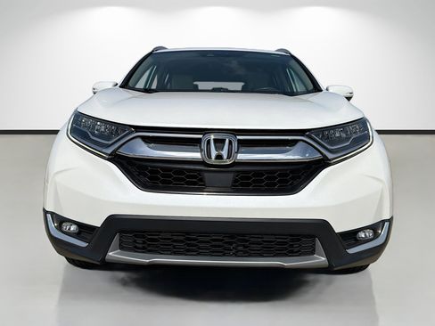 Used 2019 Honda CR-V Touring image 8