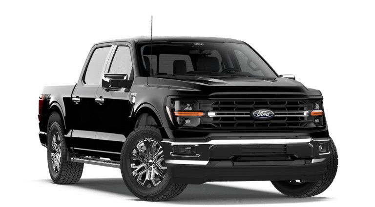 New 2026 Ford F150 XLT w/ Equipment Group 302A MID AWD/4WD image 22