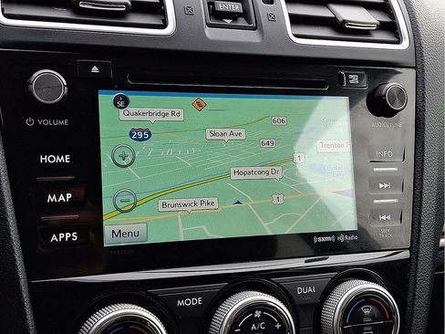 Used 2017 Subaru Forester 2.5i Touring image 29