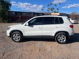 Used 2015 Volkswagen Tiguan S image 4