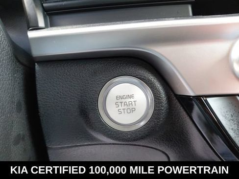 Certified 2024 Kia Telluride LX FWD image 18