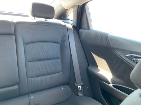 Used 2024 Chevrolet Malibu LT image 37