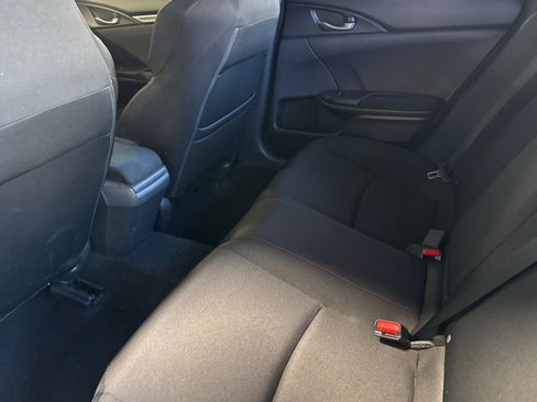 Used 2020 Honda Civic Si image 27