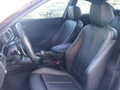 Used 2018 BMW M2 w/ Executive Package image 10