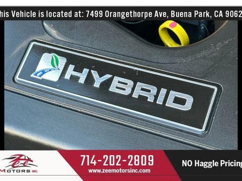 Used 2015 Ford C-MAX SE w/ Interior Protection Package image 45