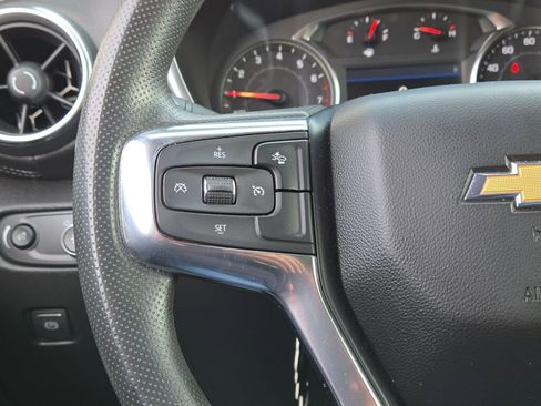 Used 2023 Chevrolet Blazer LT w/ Convenience Package image 29